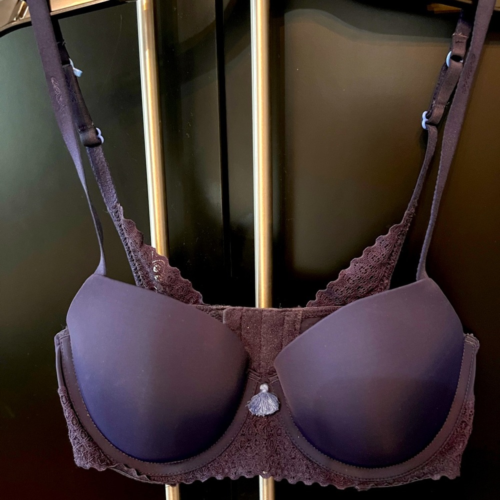 Aerie everyday loves Demi bra